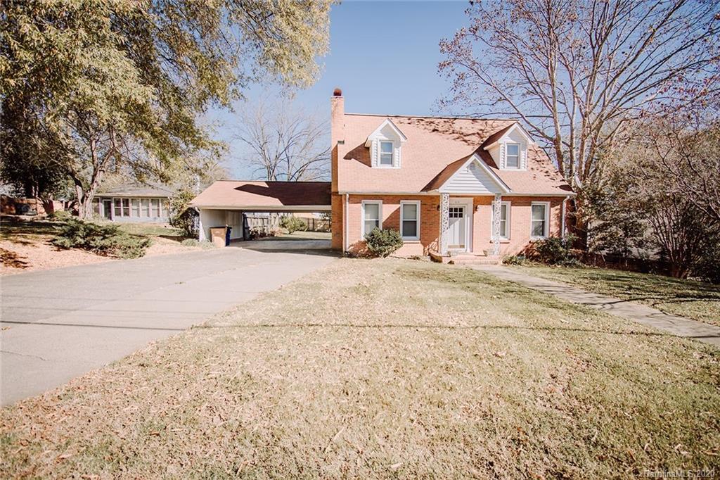 519 S Madison St., Lincolnton, NC 28092