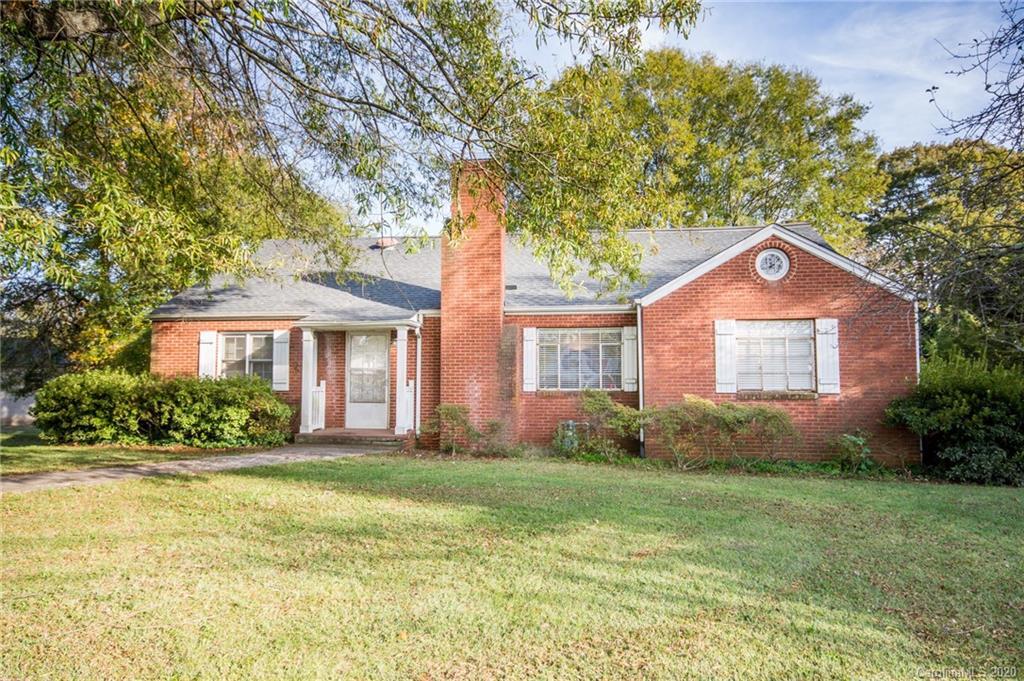 2550 Simonton Rd. #141-143, Statesville, NC 28625