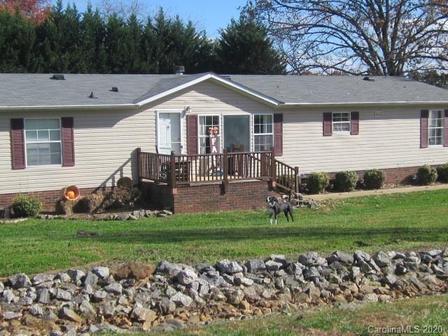 3842 Berry Creek Cir. #5, Granite Falls, NC 28630