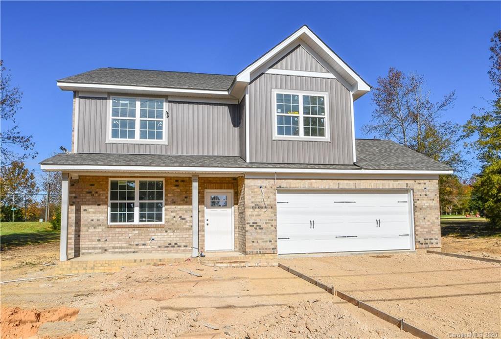 903 Arden Dr., Monroe, NC 28112