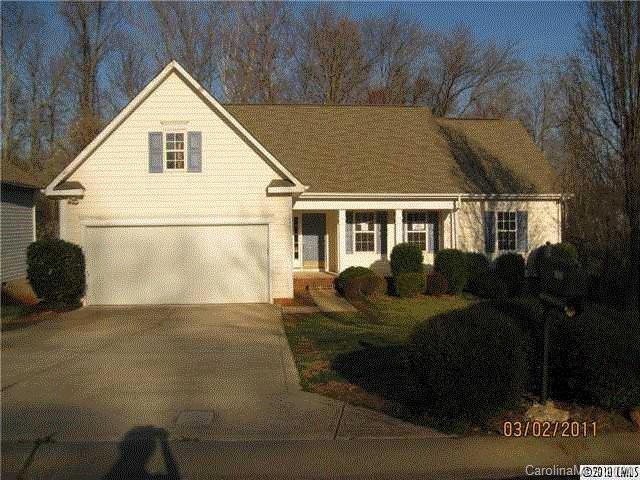 11620 Long Forest Dr. #34, Charlotte, NC 28269