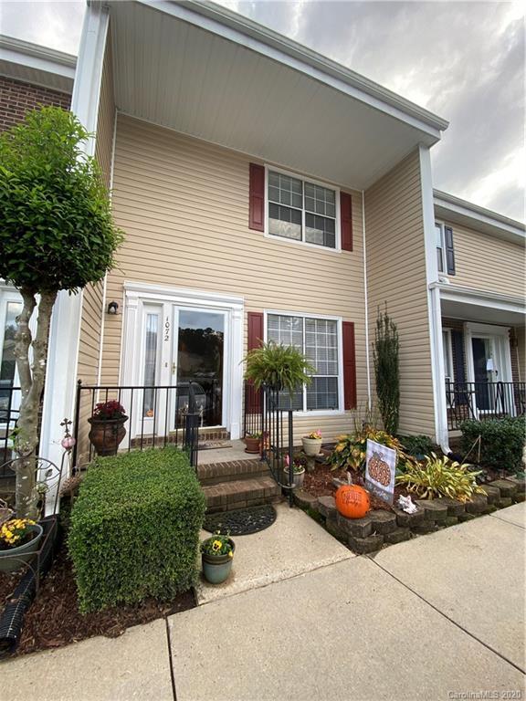 1072 Surry Ln., Gastonia, NC 28054