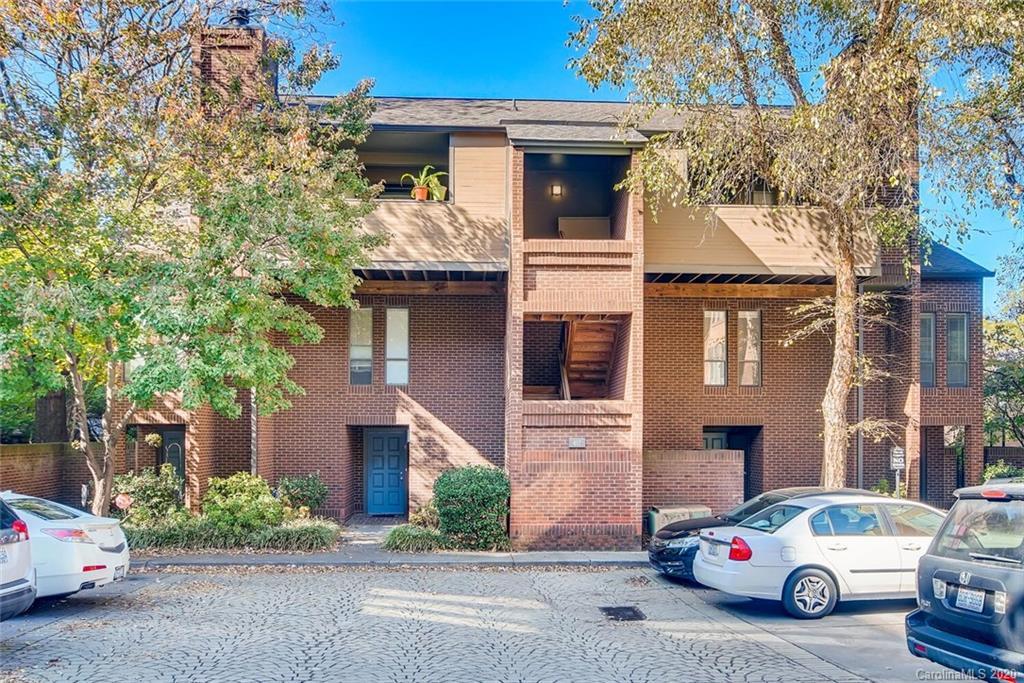 417 Church St. #C, Charlotte, NC 28202