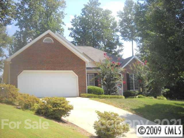 3661 Trabert Ct., Gastonia, NC 28056
