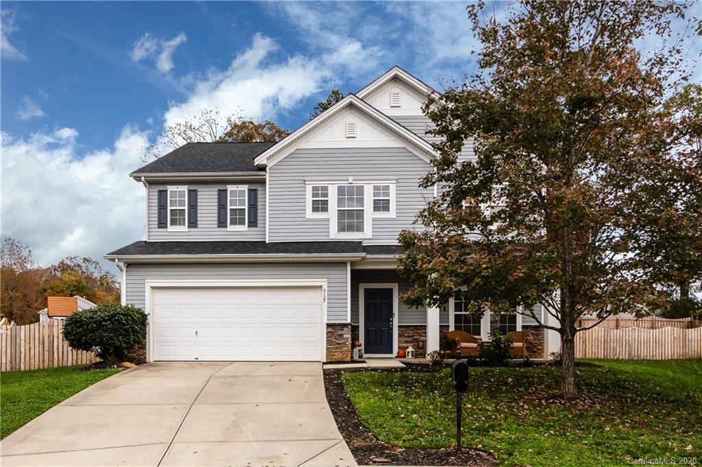 5127 Cruz Bay Dr., Monroe, NC 28110