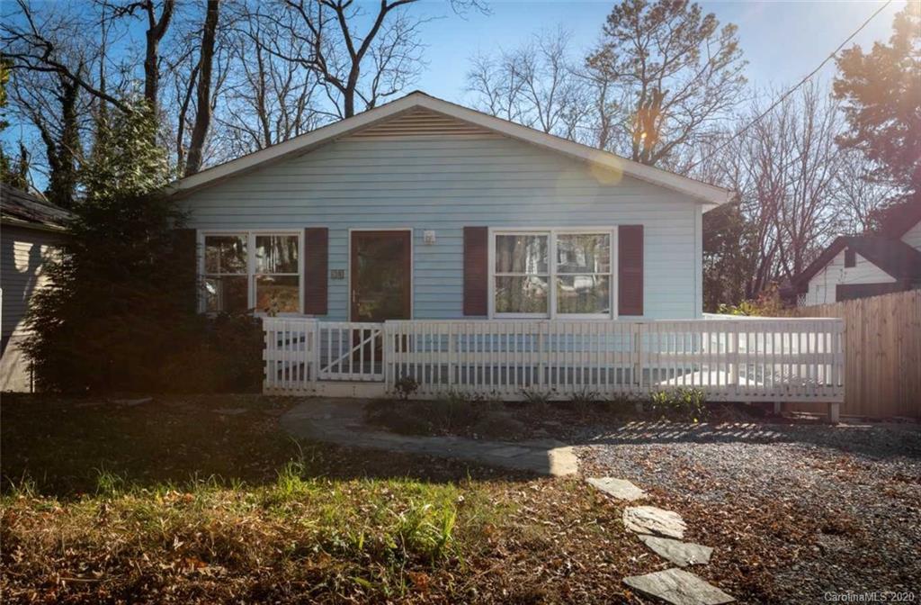 53 Morris St., Asheville, NC 28806