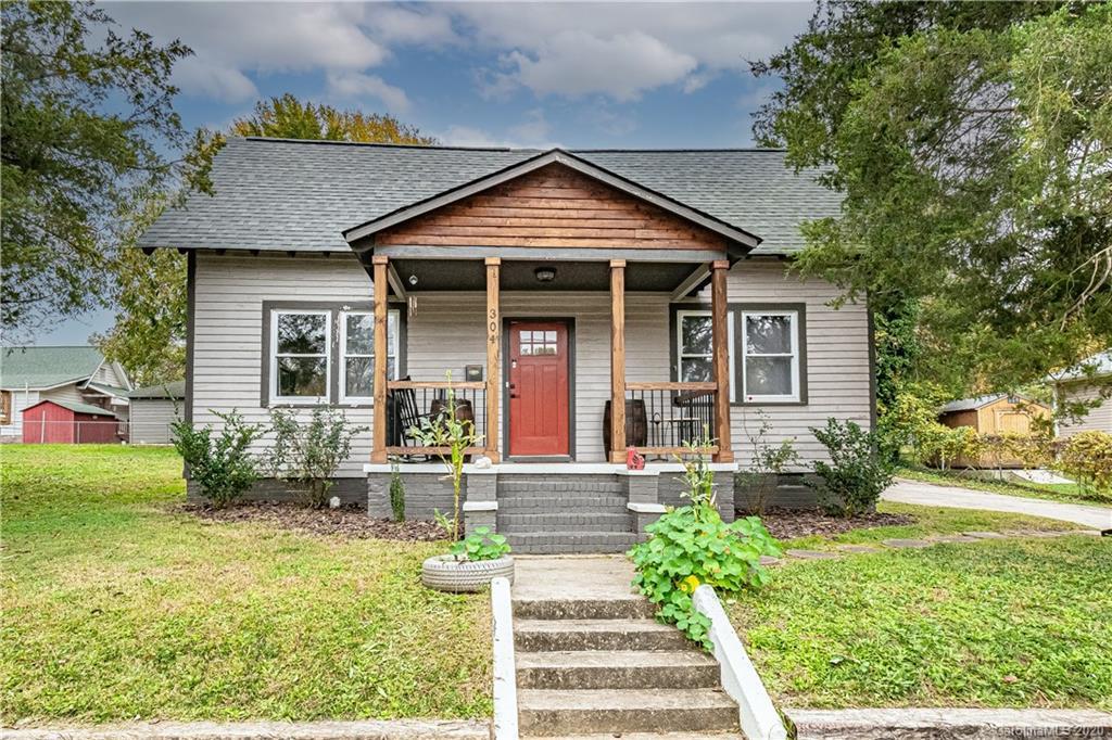 304 S Highland St., Gastonia, NC 28052