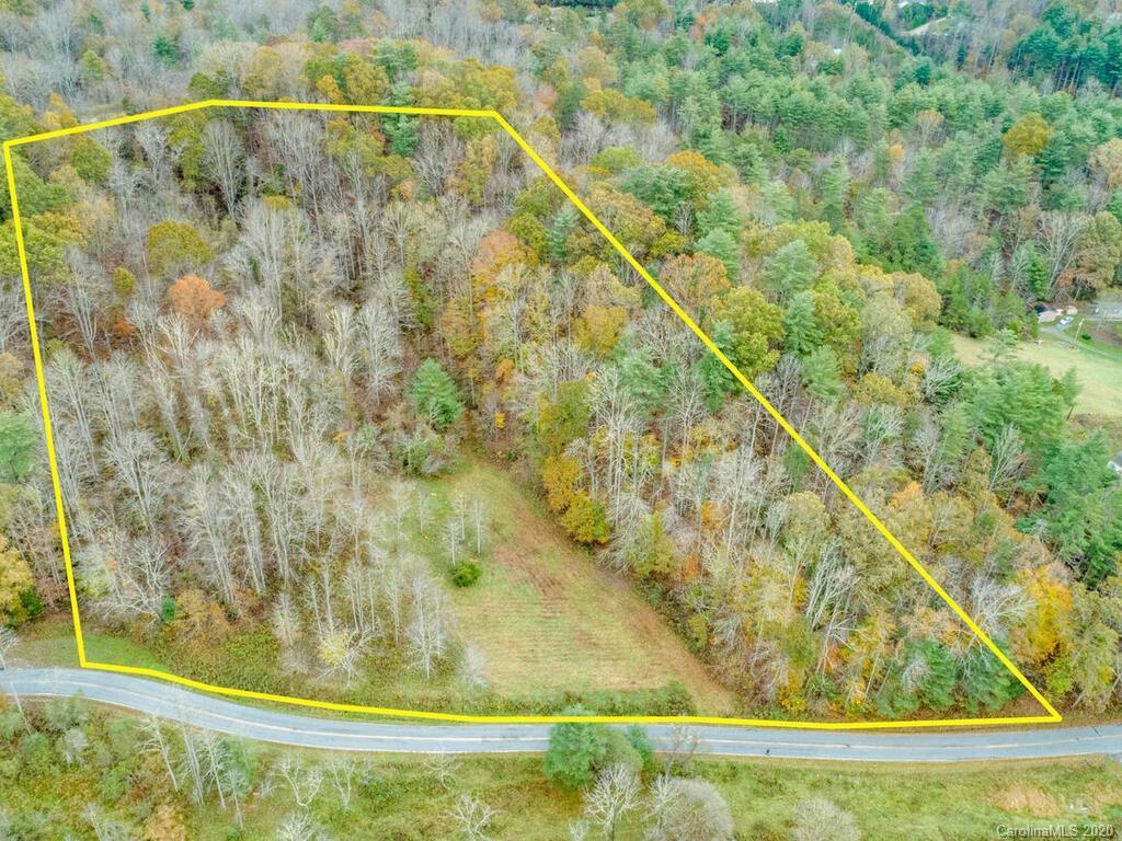 ### N Long Branch Rd., Marshall, NC 28753