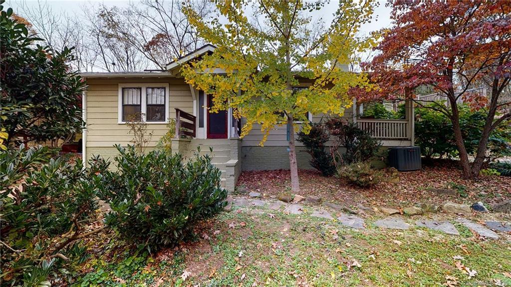 35 Dayton Rd., Asheville, NC 28804
