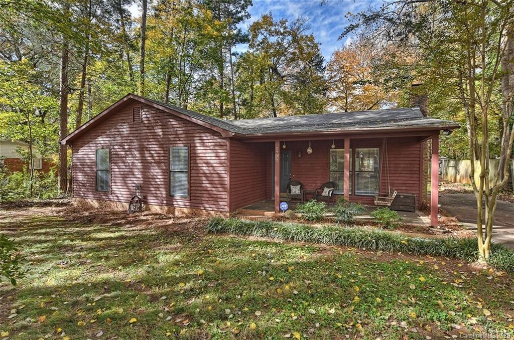 5723 Brickstone Dr., Charlotte, NC 28227