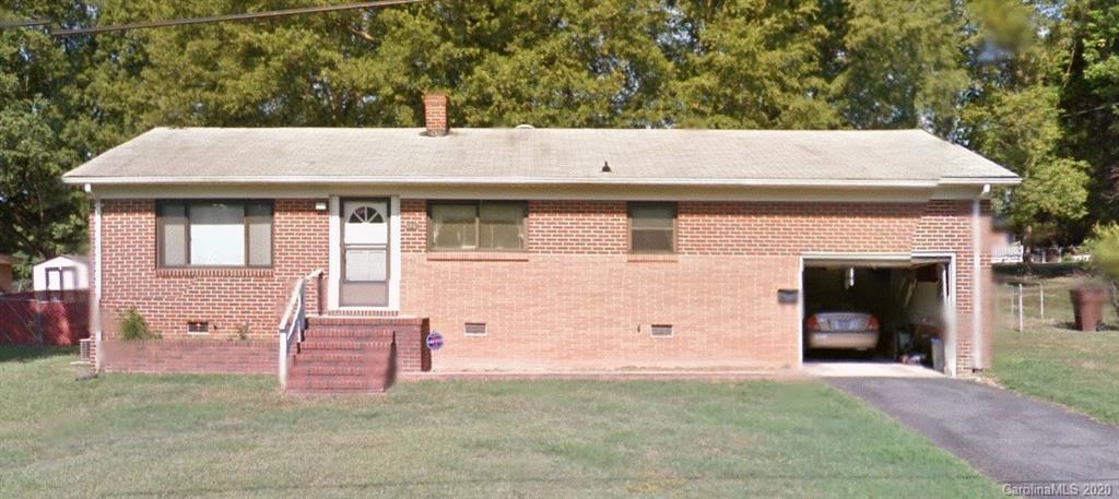 529 Annex Ave. #17, Kannapolis, NC 28083