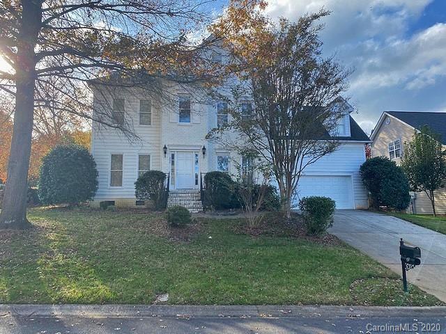 9214 Sandpiper Dr. #1, Charlotte, NC 28277