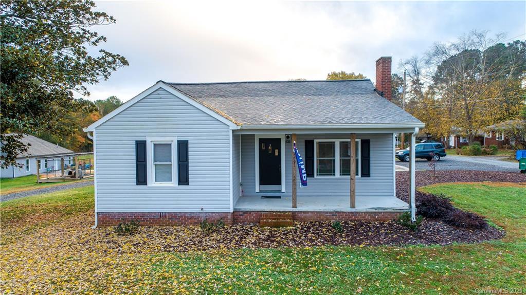 409 Bethany Rd., Albemarle, NC 28001