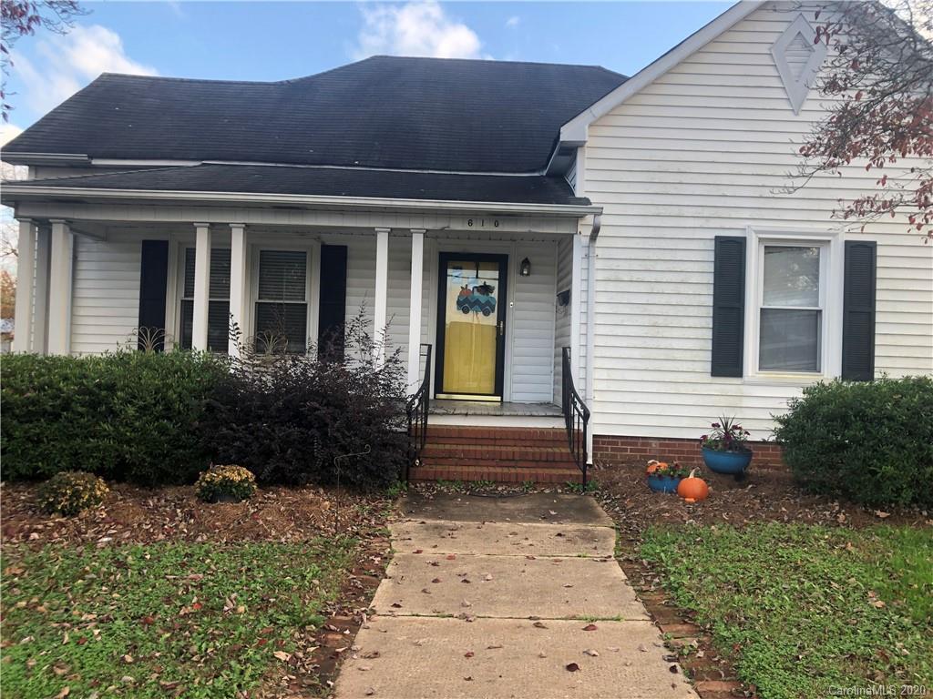 610 Main St., China Grove, NC 28023