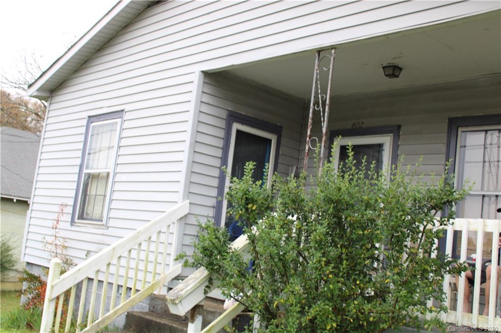602 Apple St., Gastonia, NC 28054