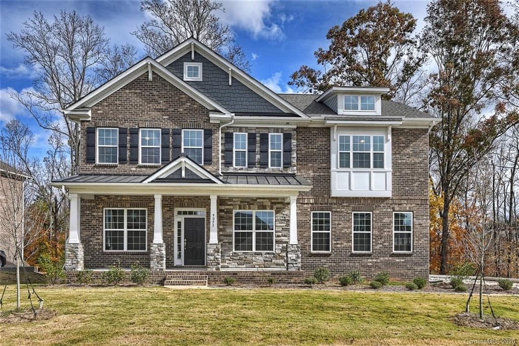 9053 Cornflower Dr., Harrisburg, NC 28075
