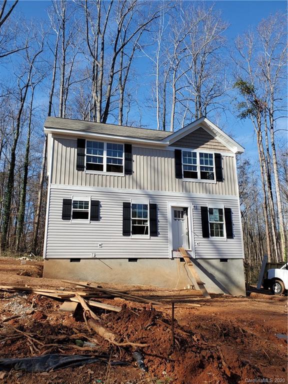 1413 Redland Dr., Gastonia, NC 28054