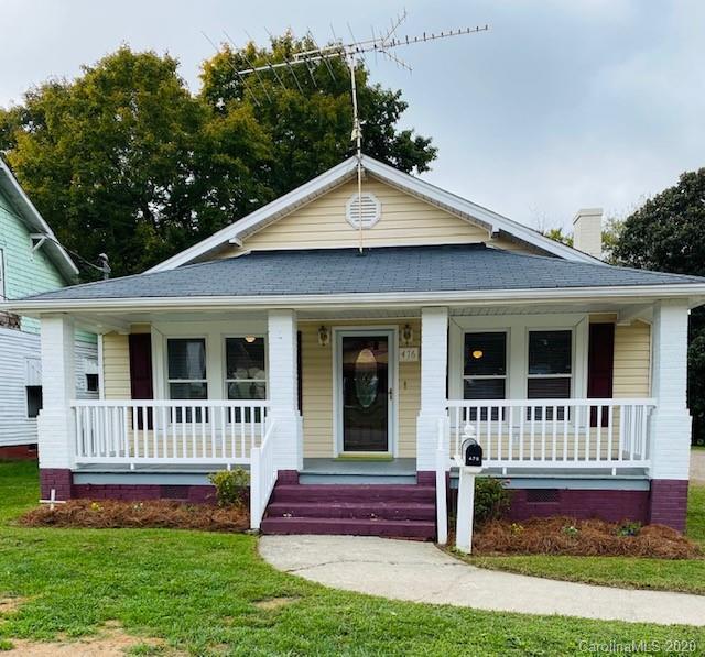 476 Jackson Park Rd., Kannapolis, NC 28083
