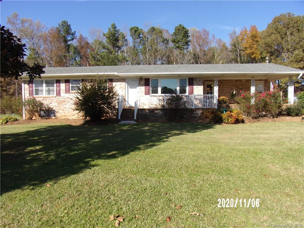 7488 Beaver Ln., Kannapolis, NC 28081