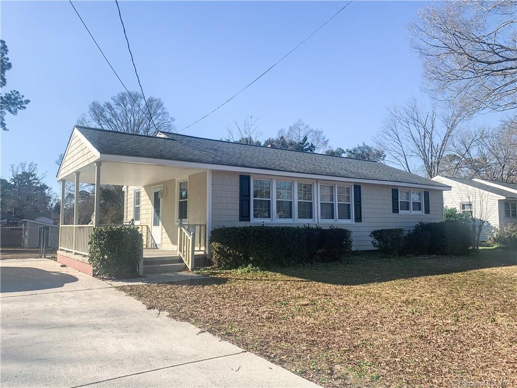 707 Williams St., Jacksonville, NC 28540