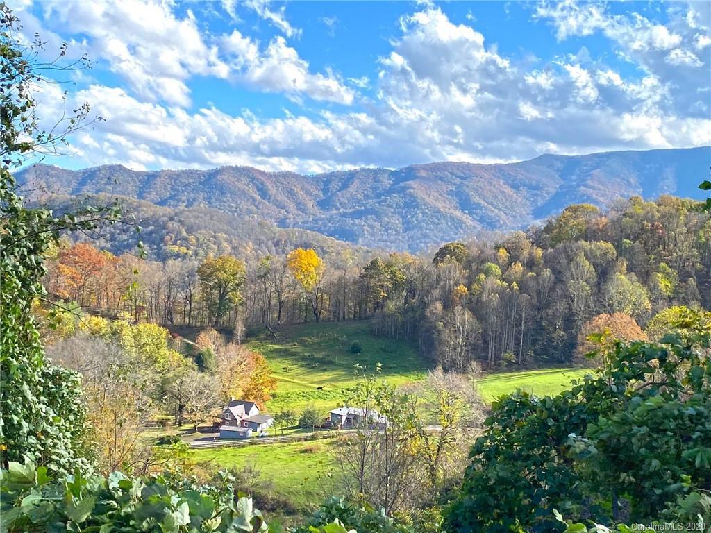 TBD Grassmere Ln., Waynesville, NC 28786