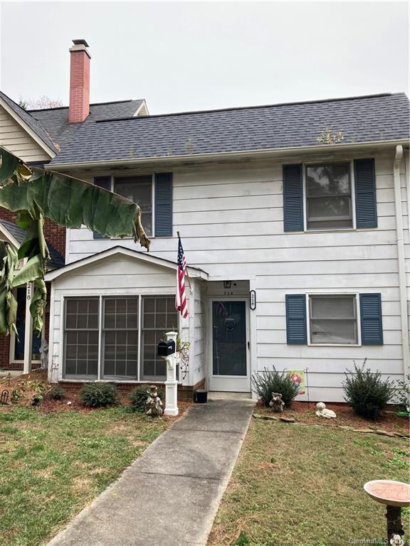 216 Idlewood Dr., Kannapolis, NC 28083