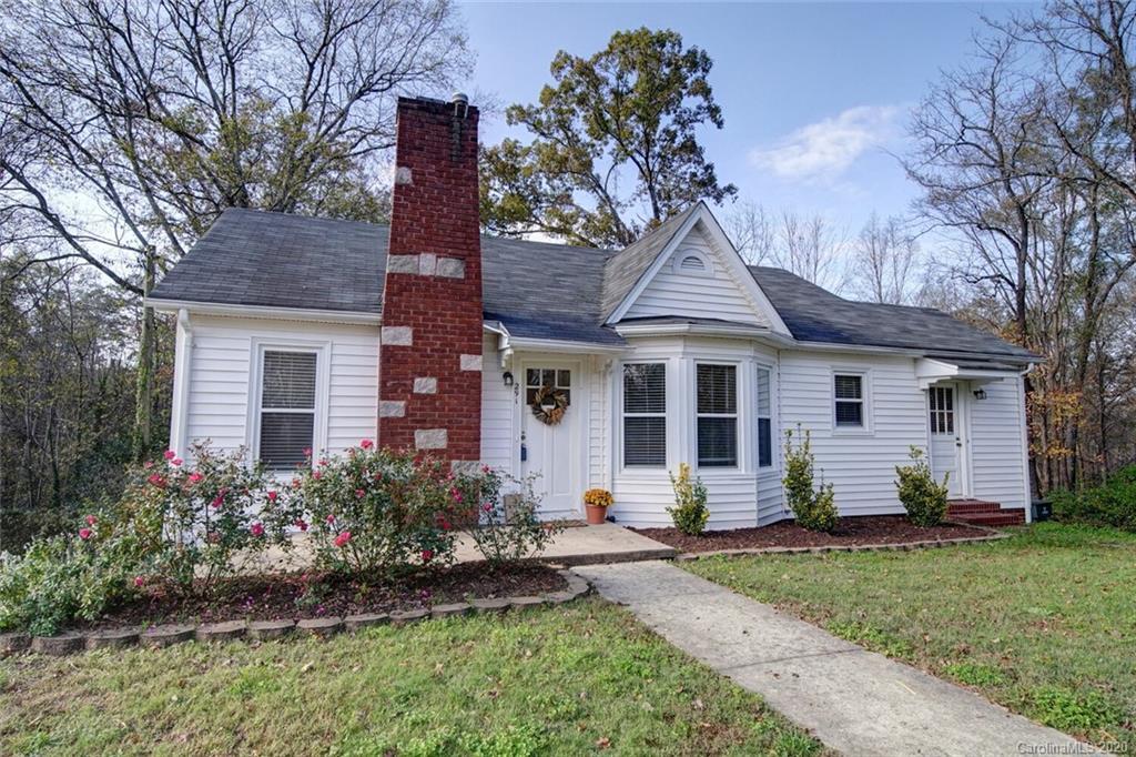 291 Jefferson Ct., Concord, NC 28025