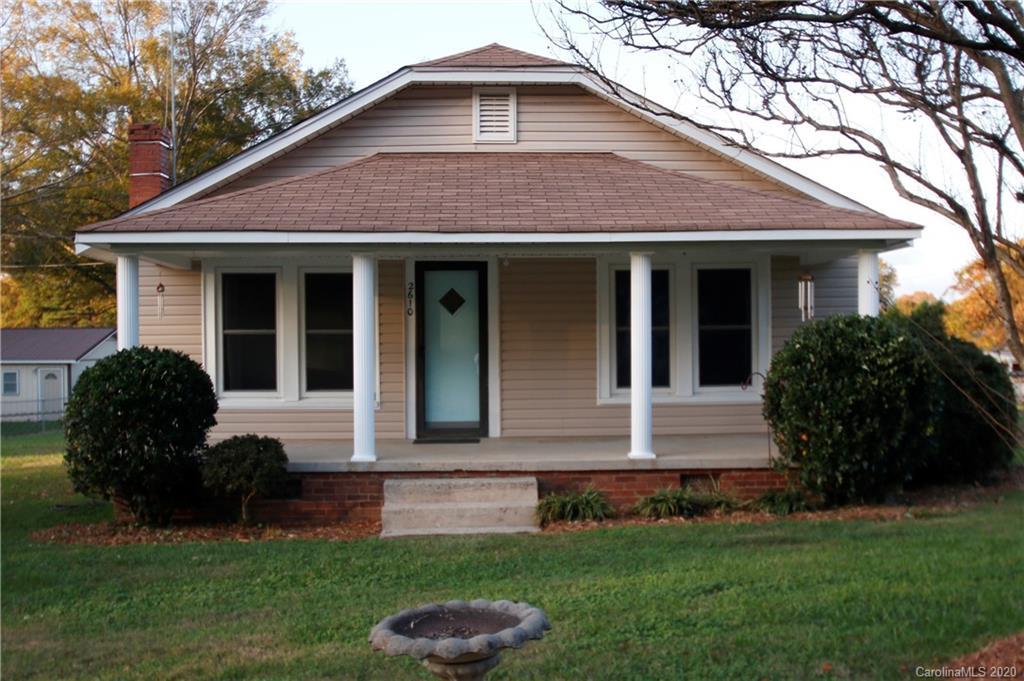 2610 Mcgill St. #Lot70/73, Kannapolis, NC 28081