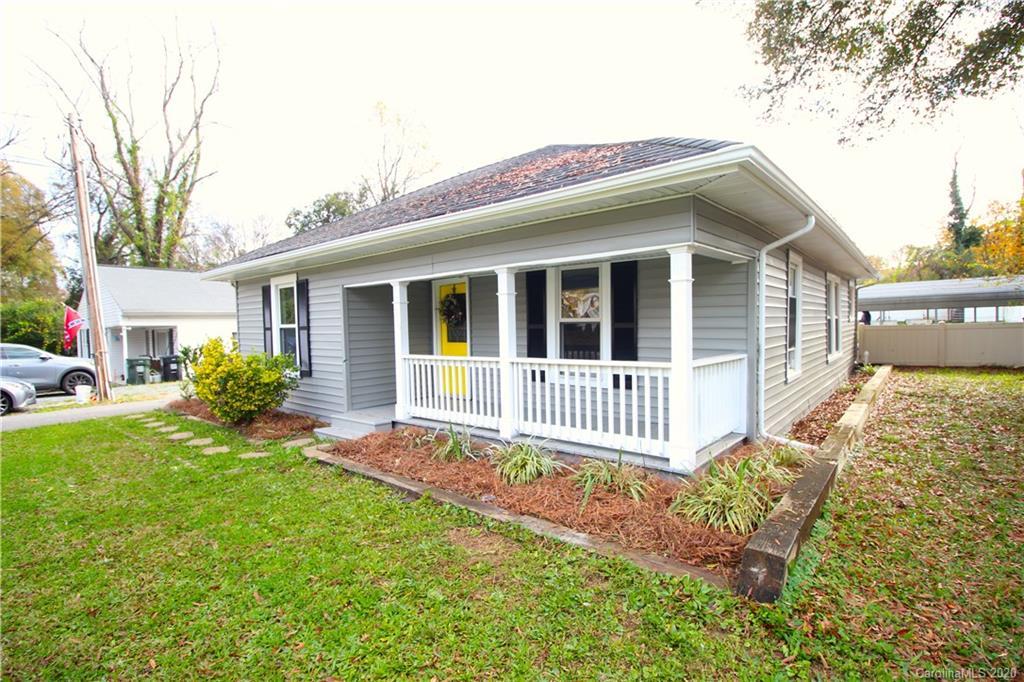 835 Old Charlotte Rd., Concord, NC 28027