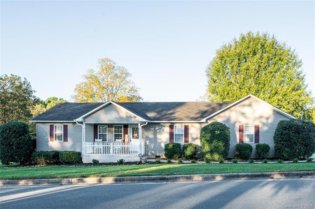533 Landis St., Albemarle, NC 28001