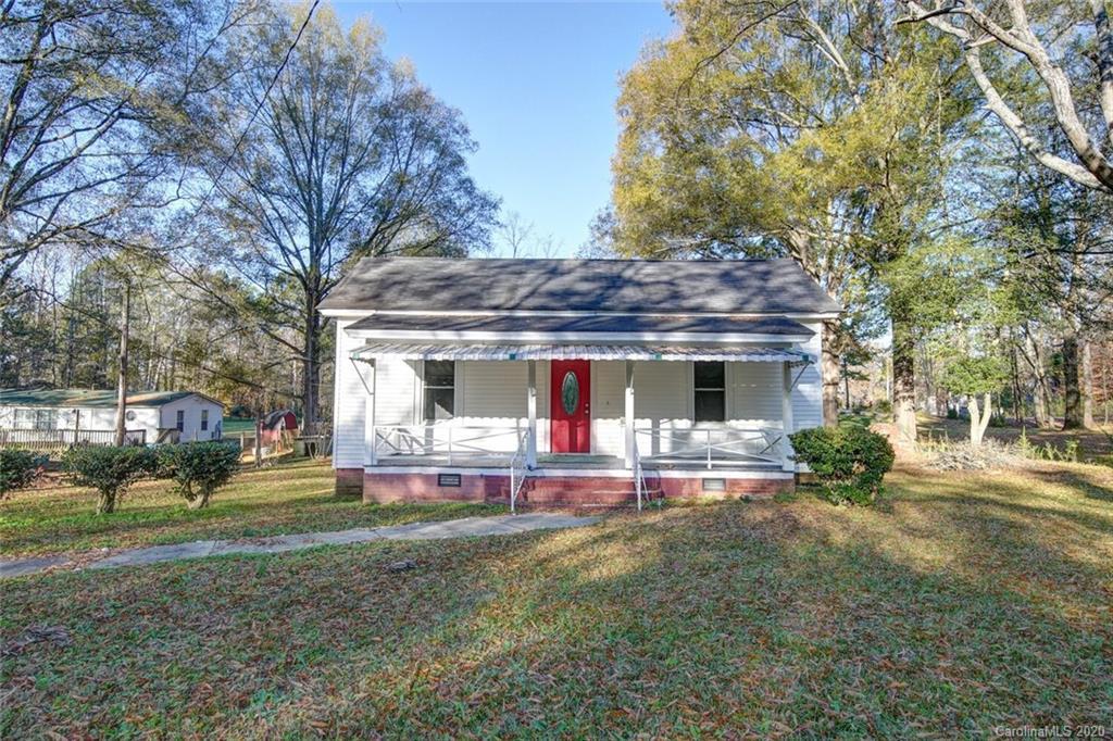 3539 Shiloh Church Rd., Davidson, NC 28036