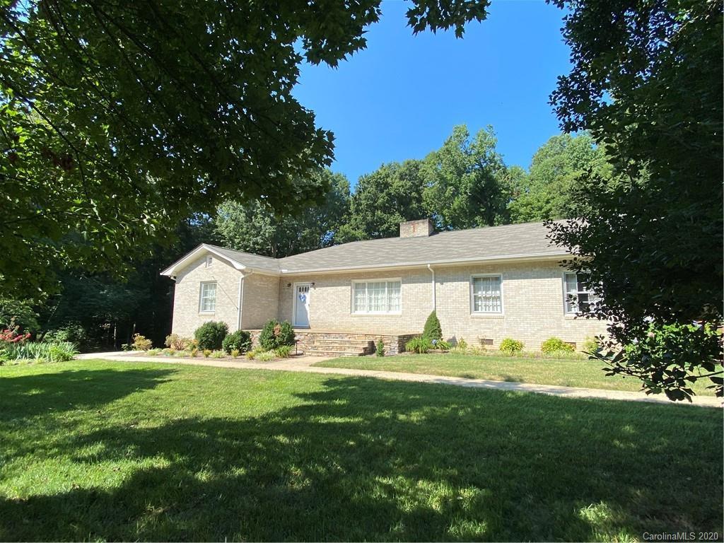 1408 Browdis Ave., Kannapolis, NC 28083