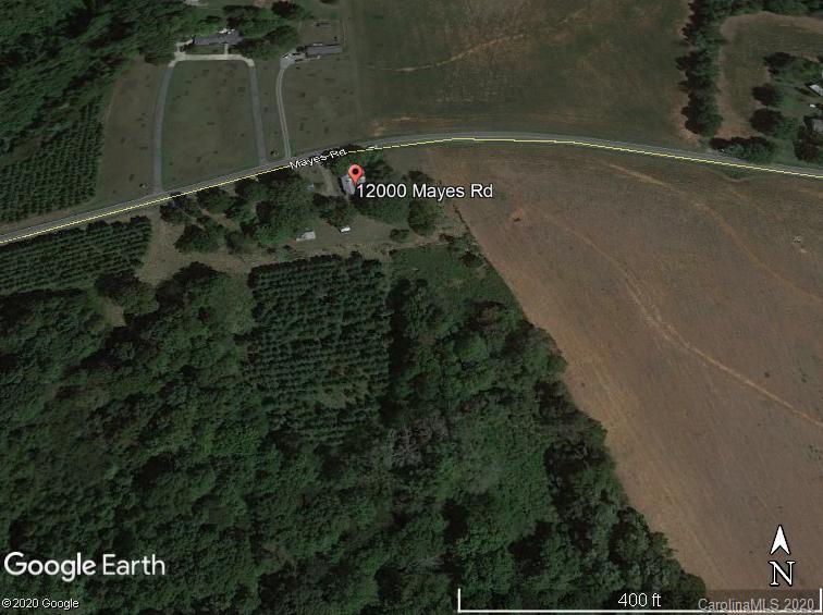 12000 Mayes Rd., Huntersville, NC 28078