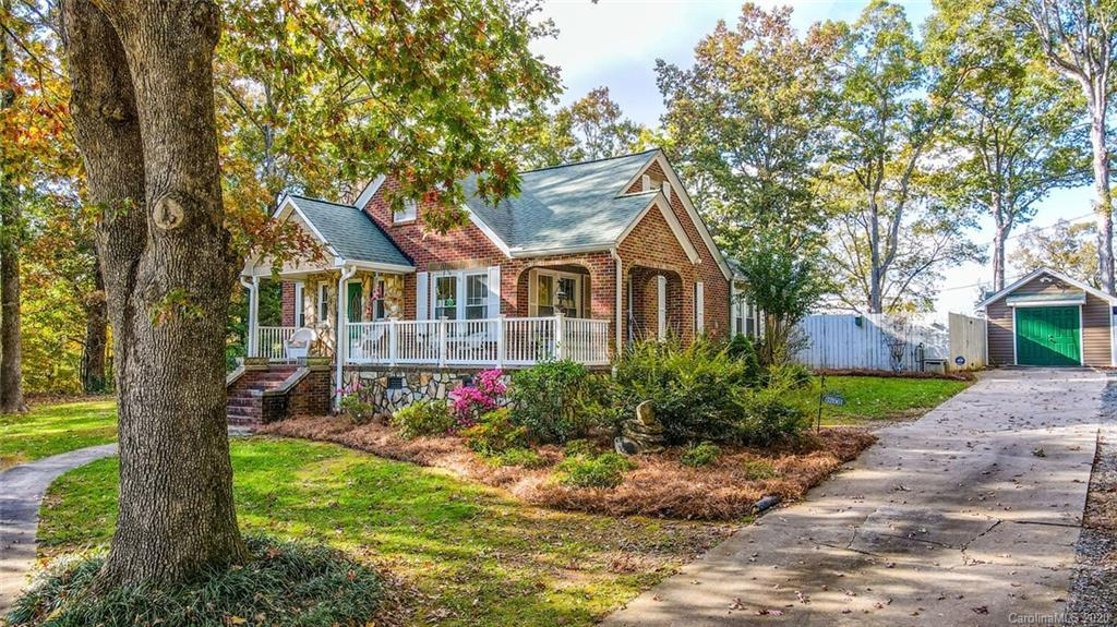 32661 Nc 740 Hwy., Albemarle, NC 28001