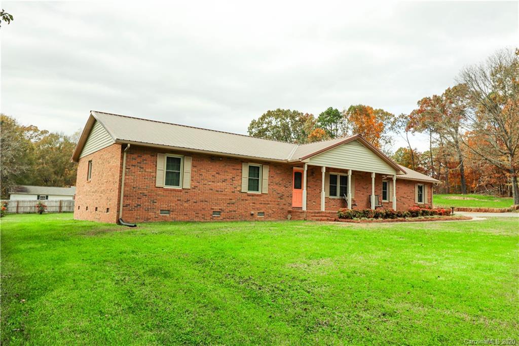 150 Lynn Dr., China Grove, NC 28023