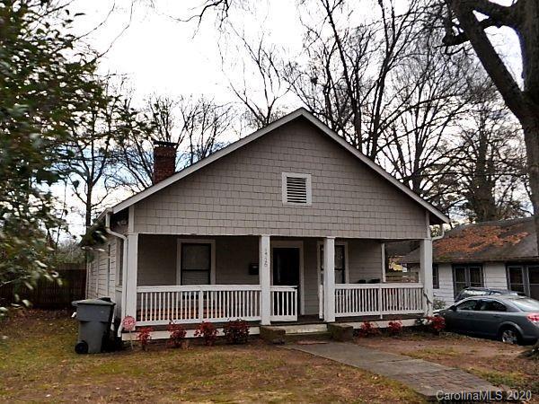 1716 Allen St. #12, Charlotte, NC 28205