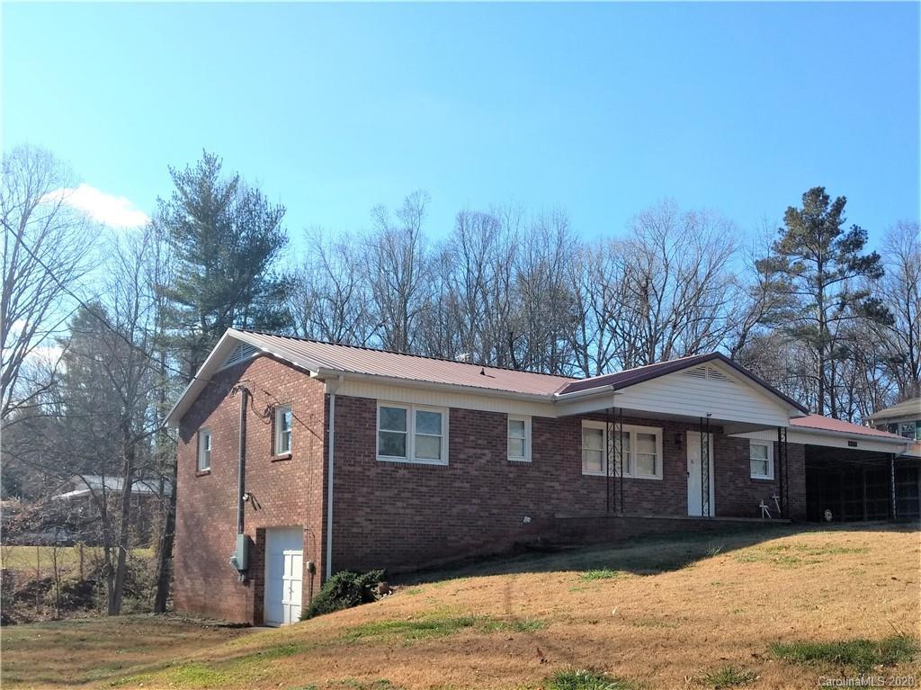 8379 Rolling Hills Ave., Hickory, NC 28602