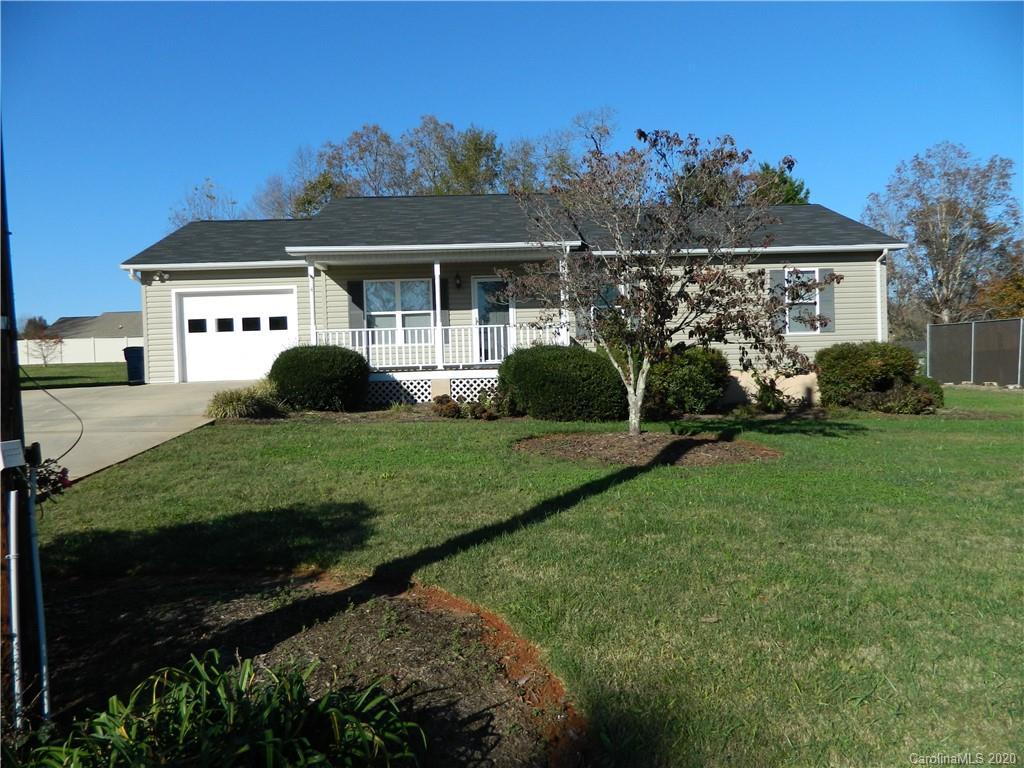 4 Plaza Dr., Granite Falls, NC 28630