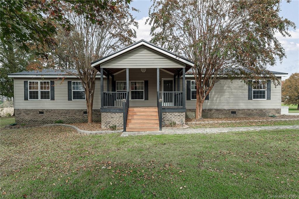 6070 Nc Highway 152 None, Mooresville, NC 28115