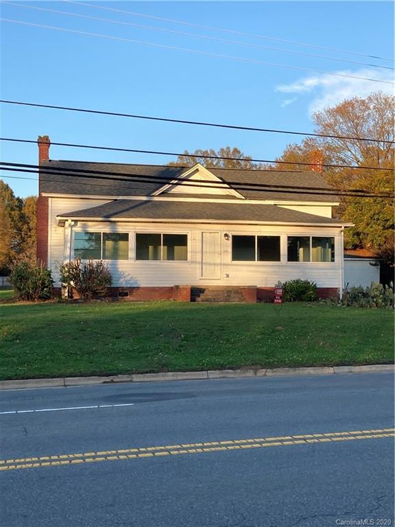 505 Jackson Park Rd., Kannapolis, NC 28083