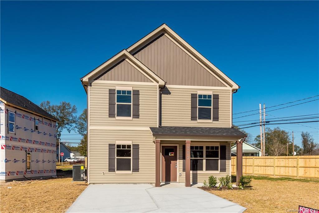 366 Front St., Kannapolis, NC 28083