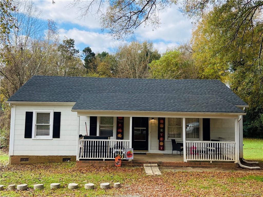 488 SW Spring St., Concord, NC 28025