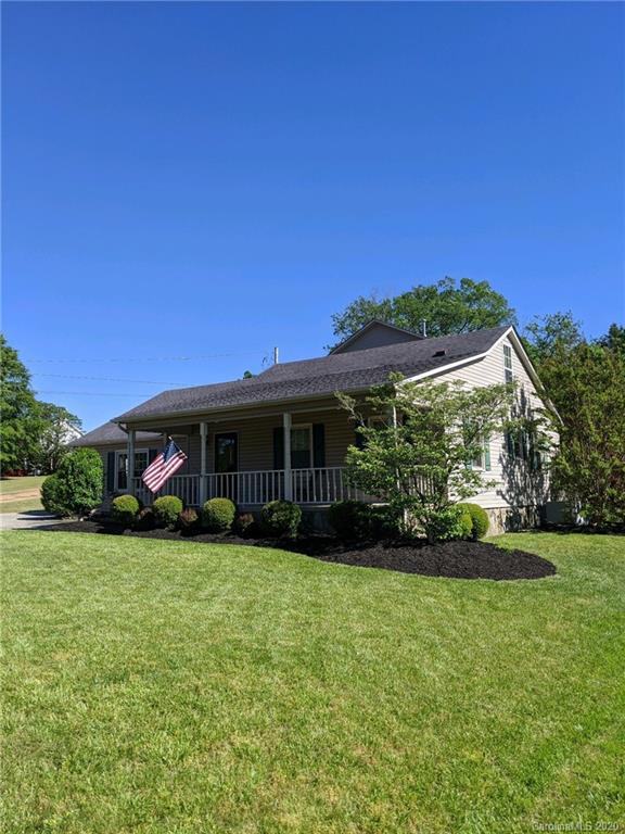 781 Burrage Rd., Concord, NC 28025