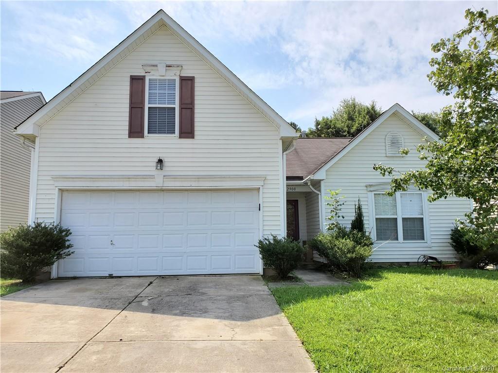 12908 Deaton Hill Dr. #193, Charlotte, NC 28269