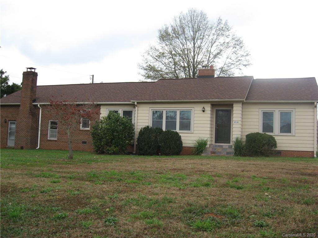 4710 Mooresville Rd., Salisbury, NC 28147