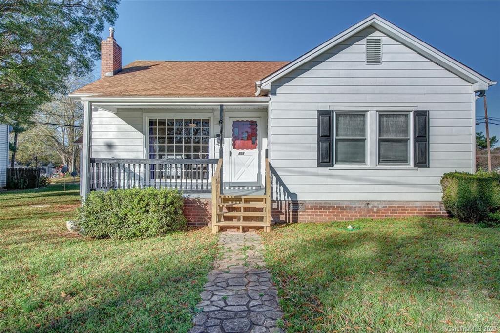 605 Alexander St., Kings Mountain, NC 28086