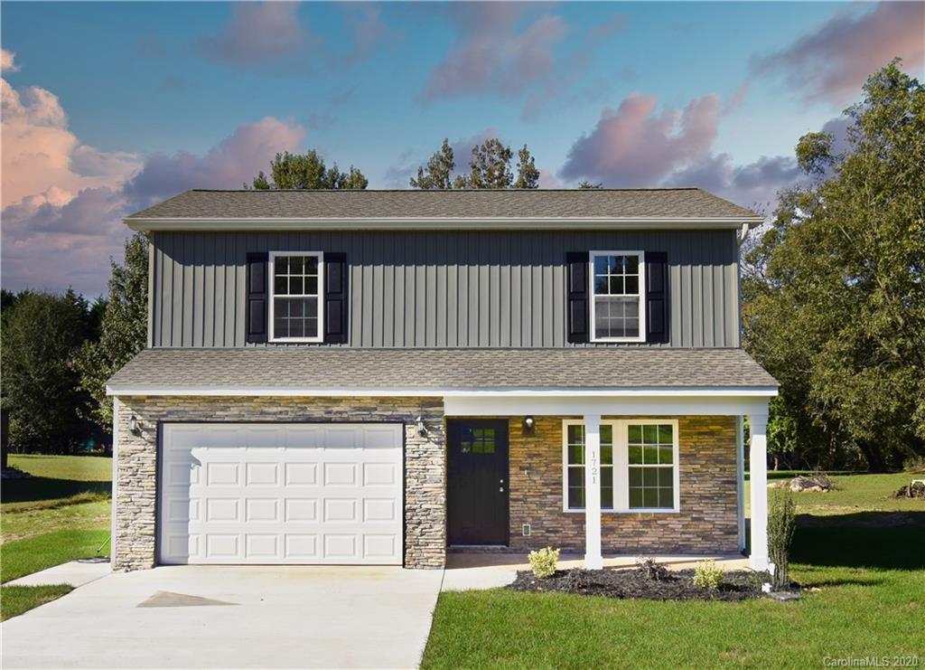 1258 26th Ave., Hickory, NC 28602