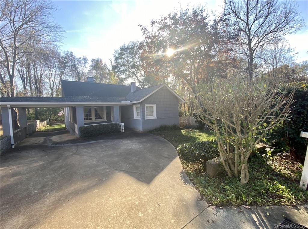 147 Carnegie Rd., Rutherfordton, NC 28139