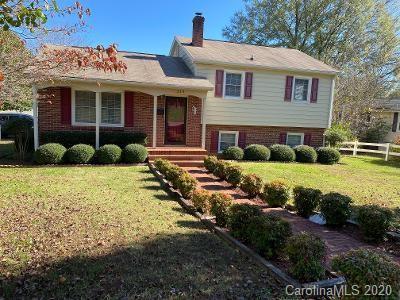 314 Brentwood Dr., Gastonia, NC 28052