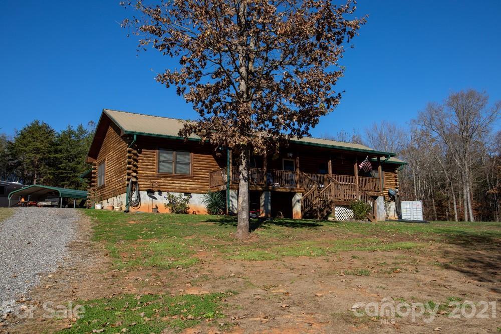 127 Pond View Rd., Mooresville, NC 28115